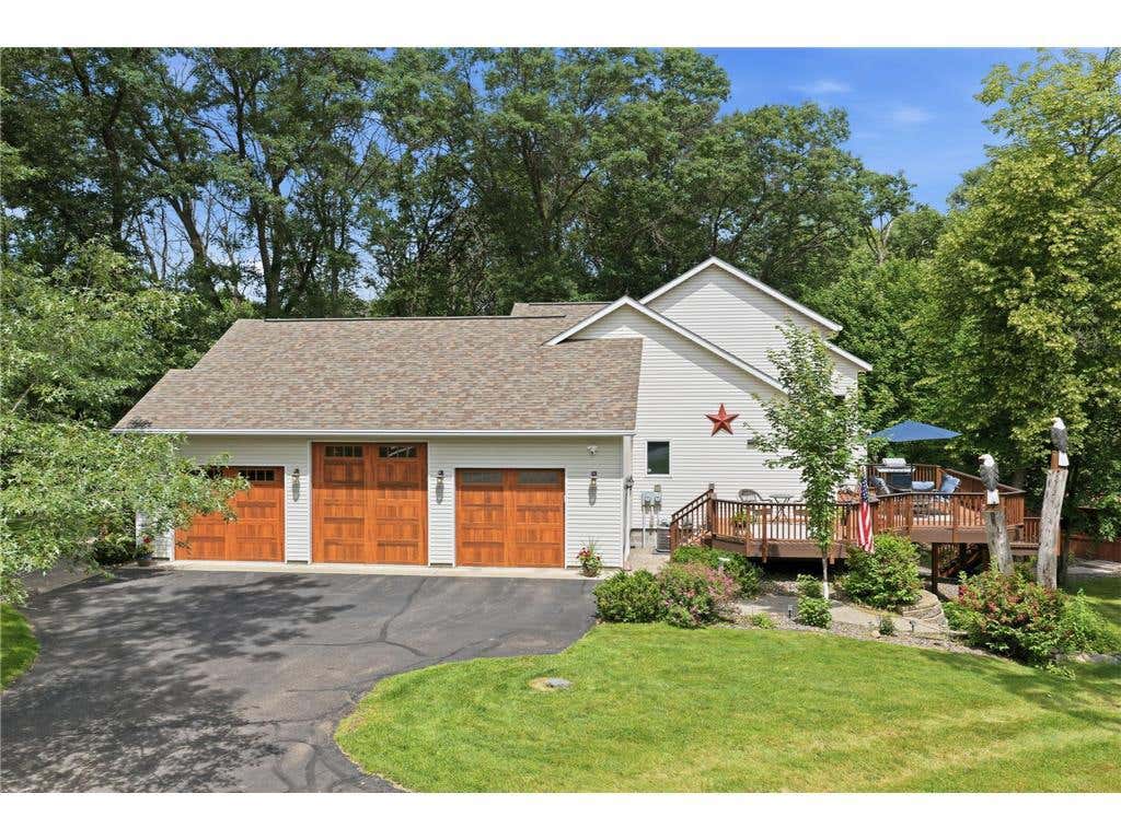 Photo of 2519 86th AVENUE, Osceola, WI 54020 (MLS # 7094368)