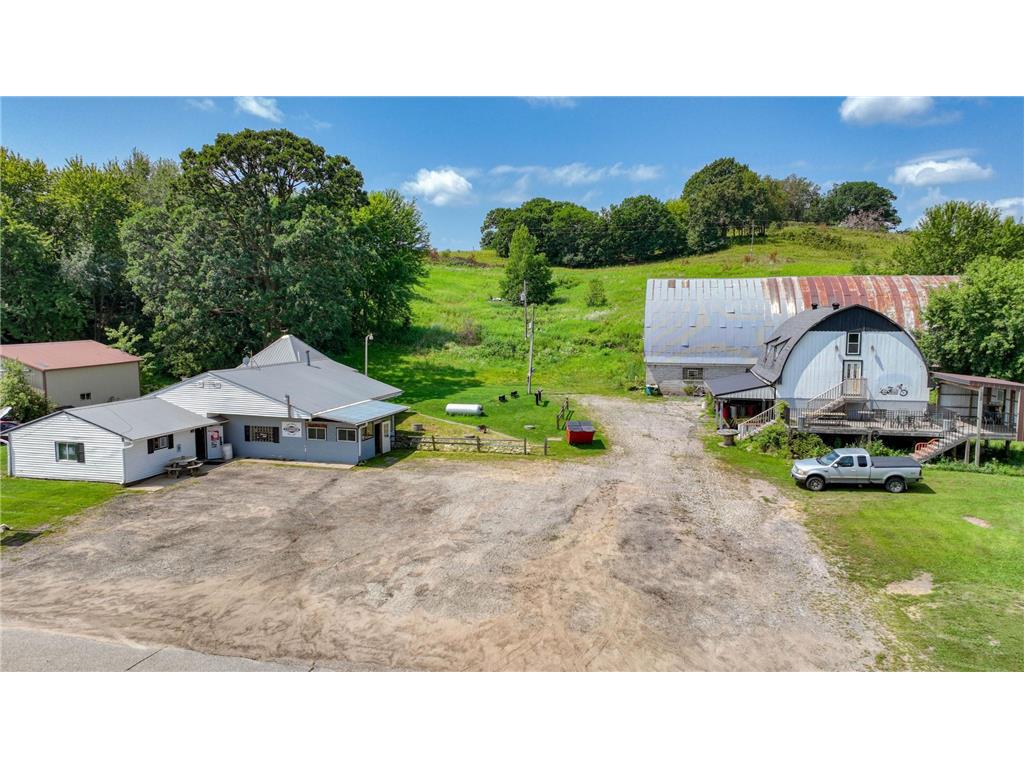 Photo of N5425 County Road H, Mondovi, WI 54755 (MLS # 7149386)