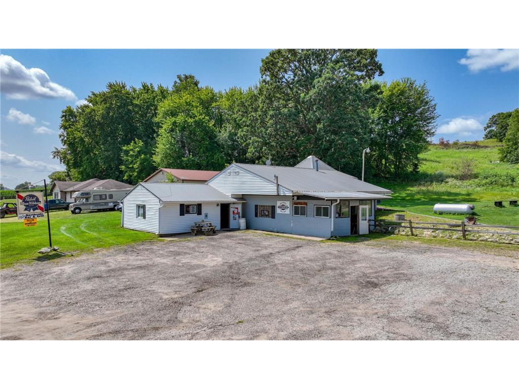 Photo of N5425 County Road H, Mondovi, WI 54755 (MLS # 7149386)