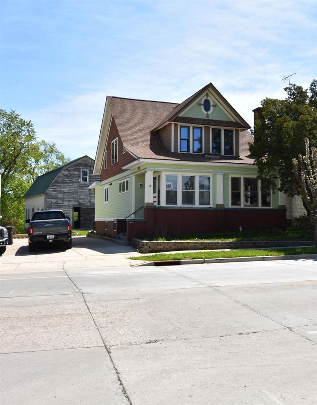 Photo of 212 S Main STREET, Lake Mills, WI 53551 (MLS # 2022430)