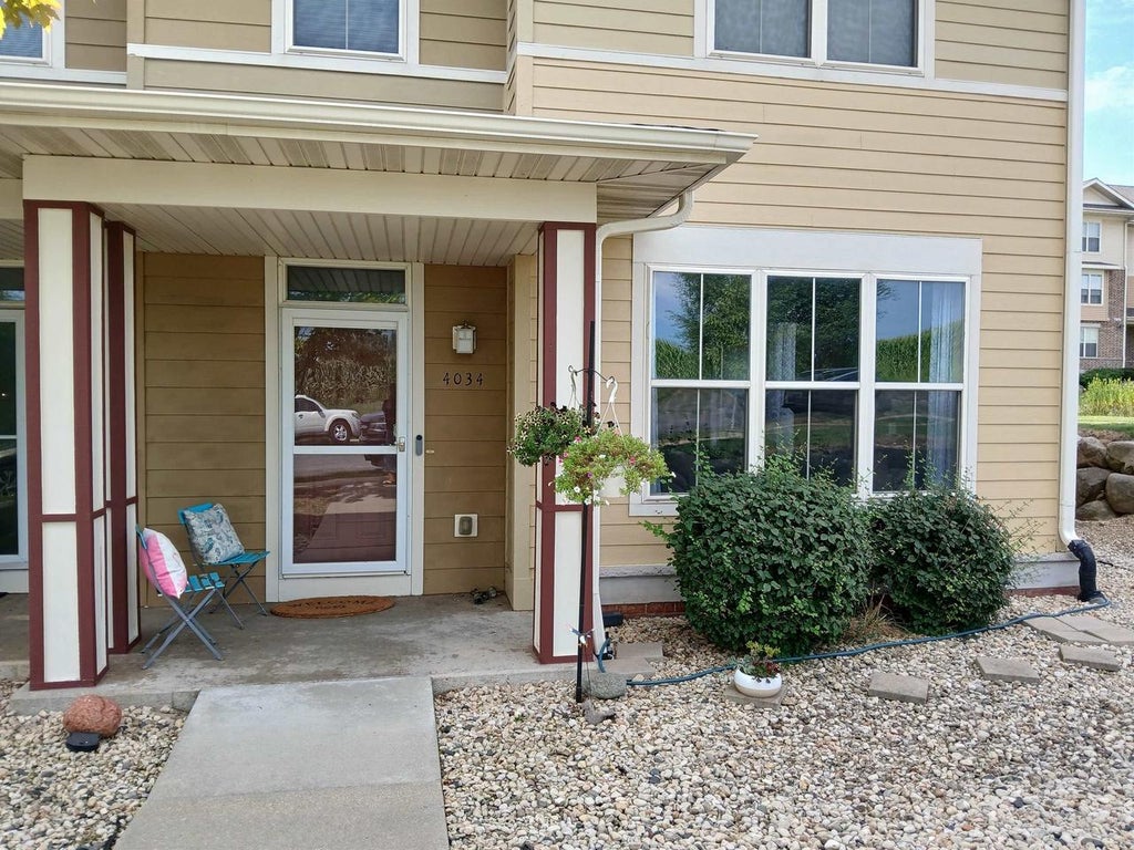 Photo of 4034 Felland ROAD, Madison, WI 53718 (MLS # 2031844)