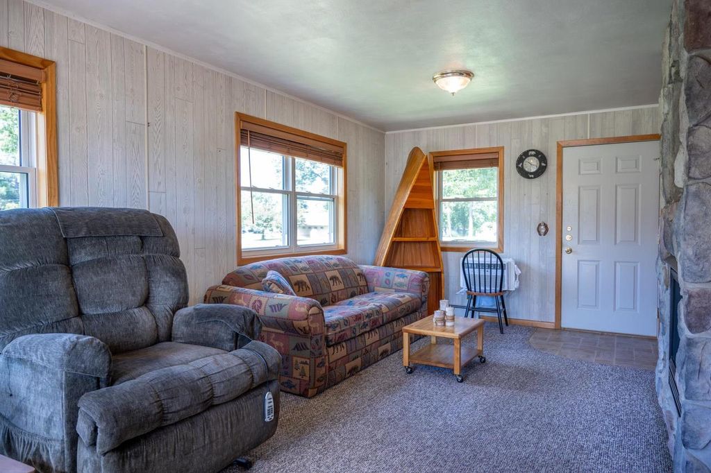 Photo of 685 Hog Island ROAD, New Lisbon, WI 53950 (MLS # 2026936)