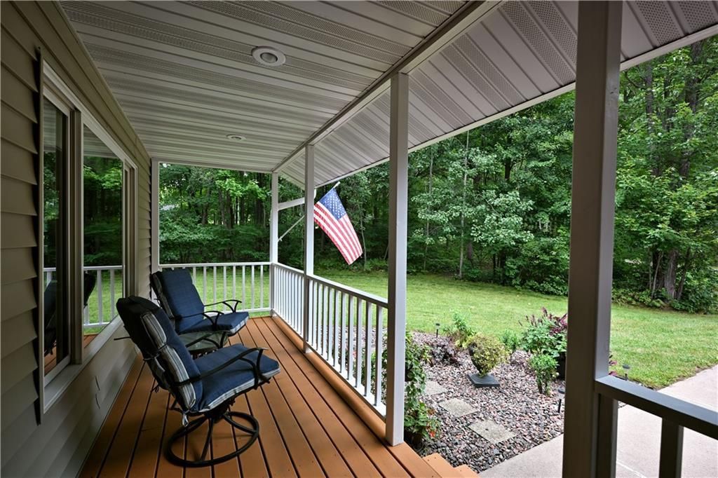 Photo of W 7395 Miller ROAD, Spooner, WI 54801 (MLS # 1595445)