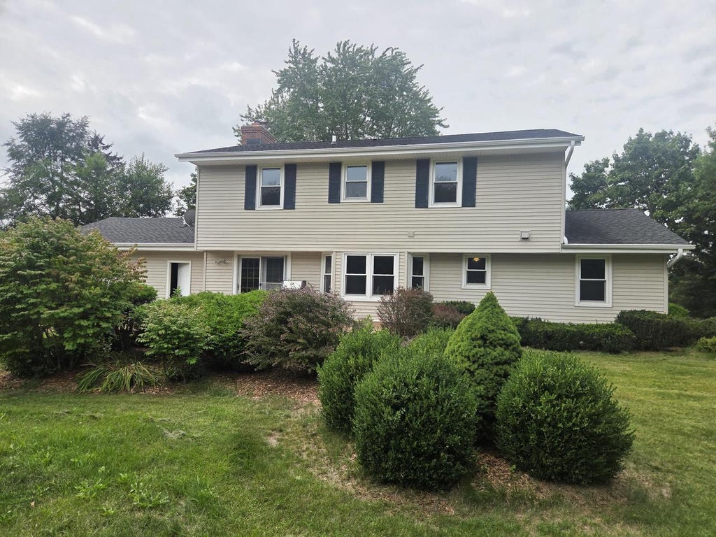Photo of 5778 Apple Blossom LANE, West Bend, WI 53095 (MLS # 1980527)
