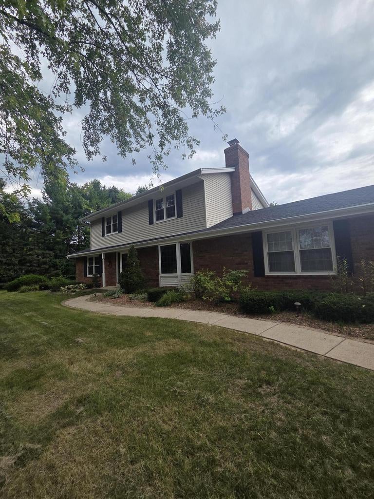 Photo of 5778 Apple Blossom LANE, West Bend, WI 53095 (MLS # 1980527)