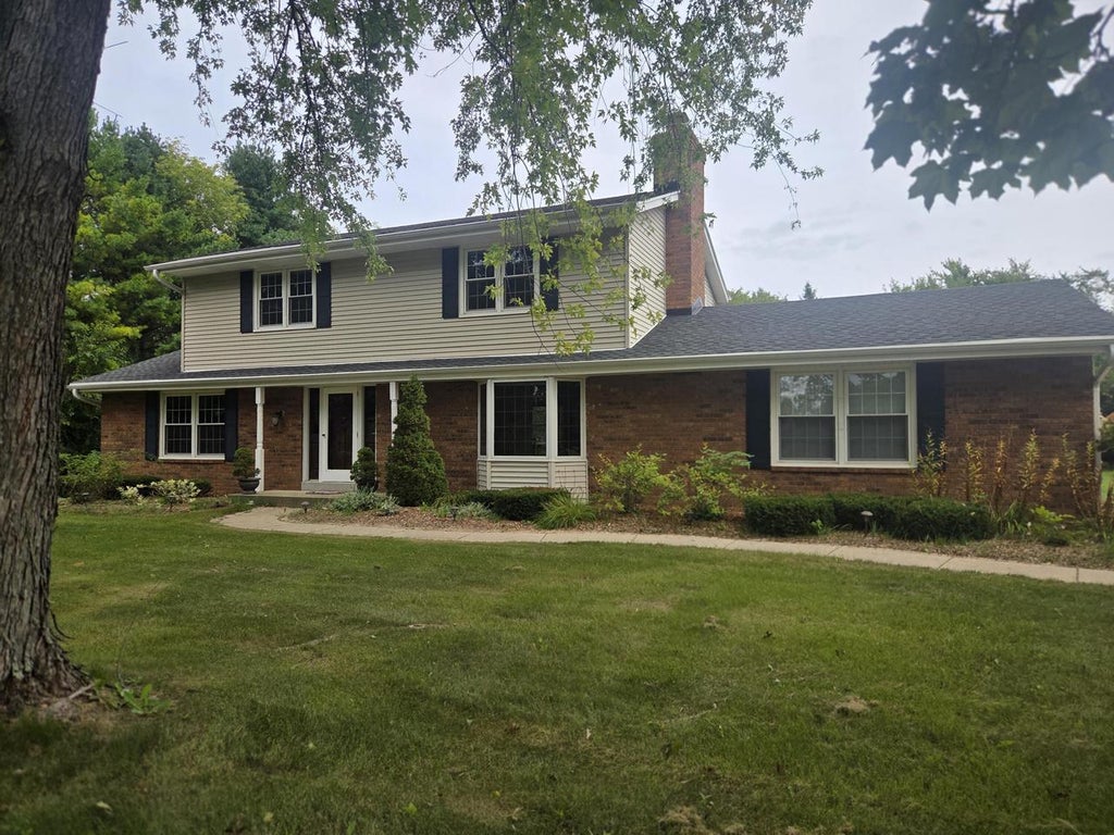 Photo of 5778 Apple Blossom LANE, West Bend, WI 53095 (MLS # 1980527)
