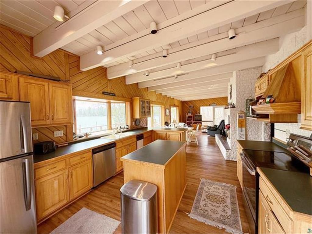 Photo of 10165 Teepee TRAIL, Iron River, WI 54847 (MLS # 7070548)