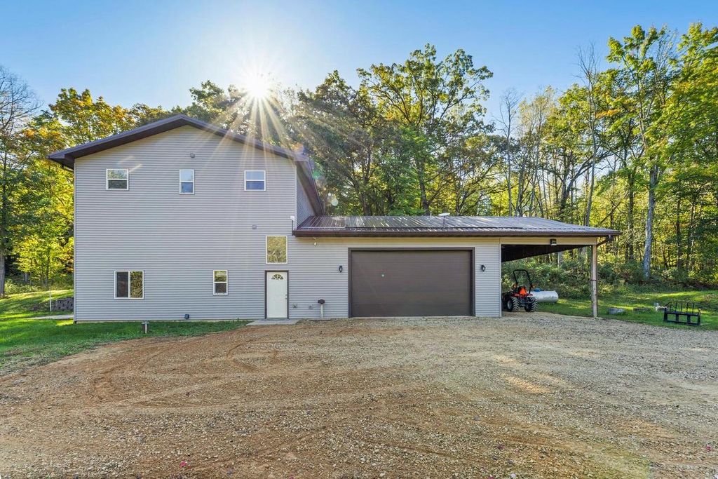 Photo of 28180 Kipper AVENUE, Wilton, WI 54670 (MLS # 1938619)