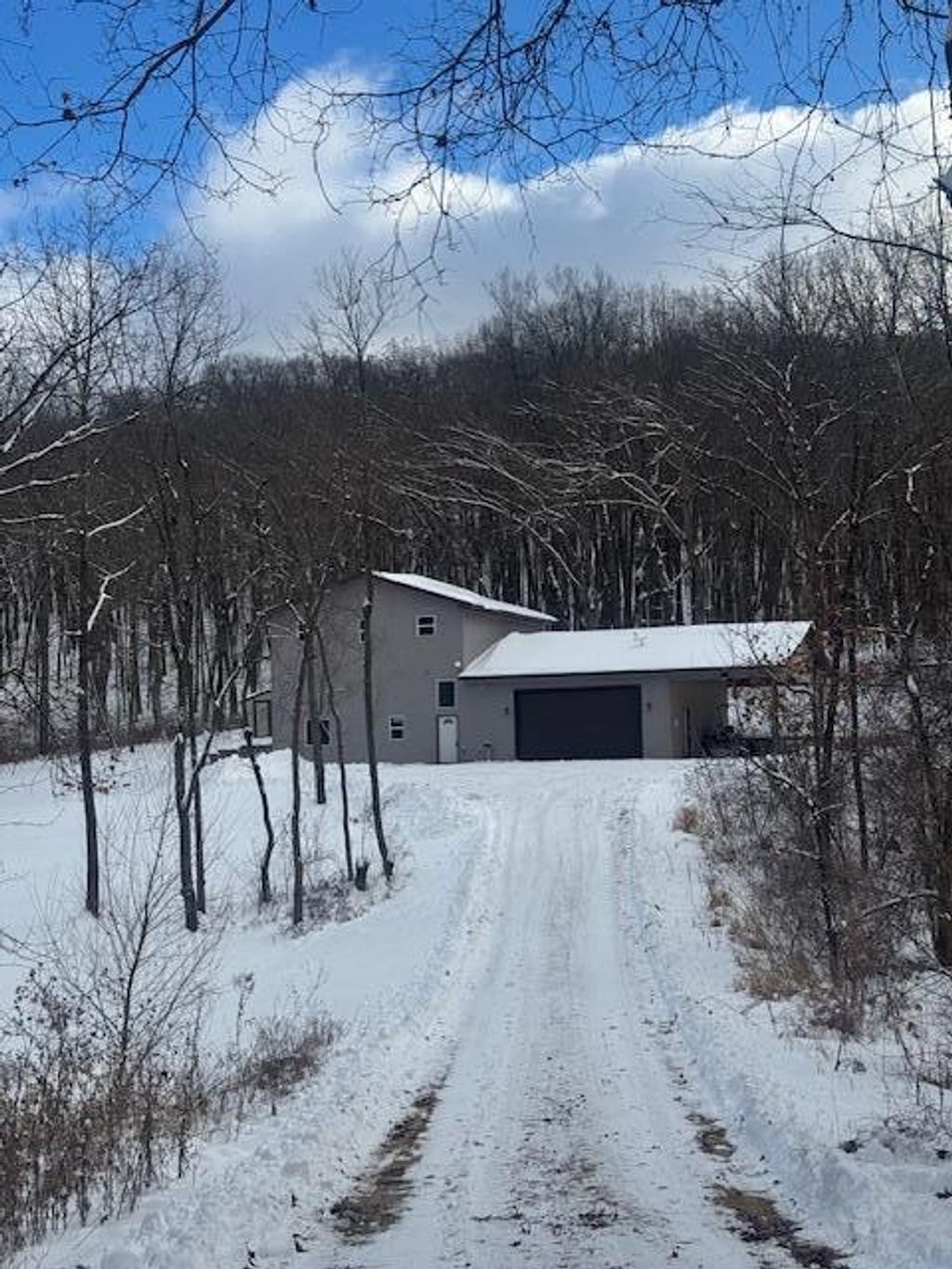 Photo of 28180 Kipper AVENUE, Wilton, WI 54670 (MLS # 1938619)