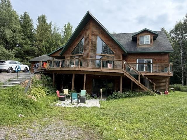 Photo of 3319 North ROAD, Kronenwetter, WI 54455 (MLS # 22603951)