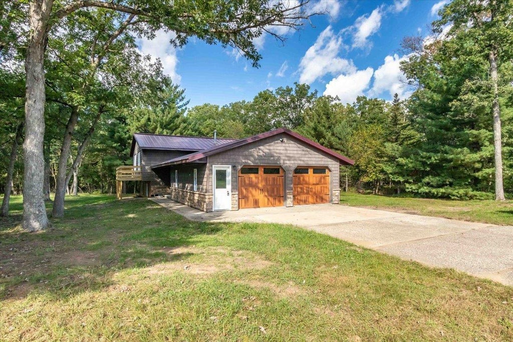 Photo of 600 East Liberty STREET, Adams, WI 53910 (MLS # 2034323)