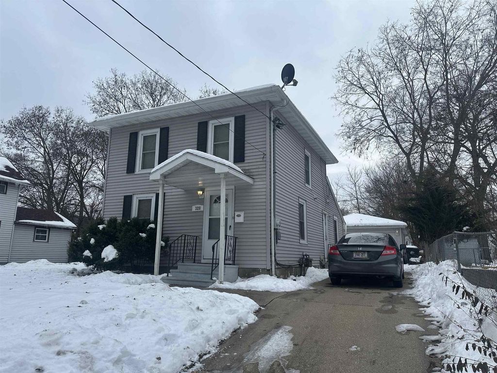 Photo of 328 Vernon AVENUE, Beloit, WI 53511 (MLS # 2014478)