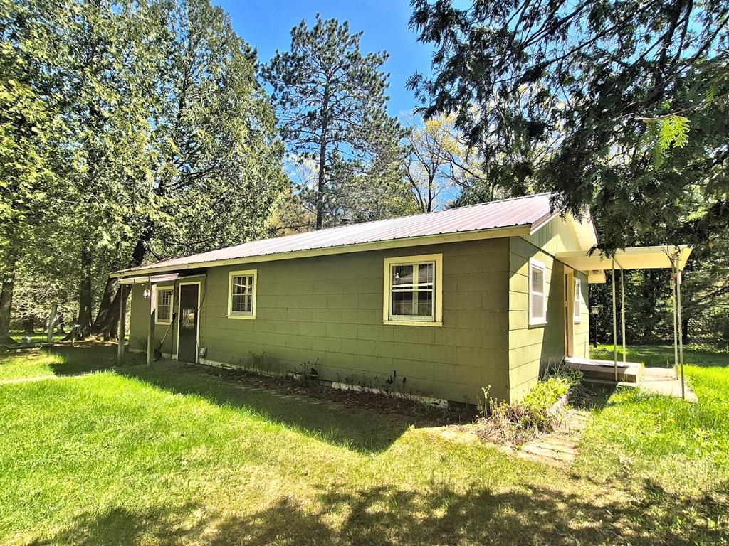 Photo of 14306 W Pine STREET, Hayward, WI 54843 (MLS # 1601222)