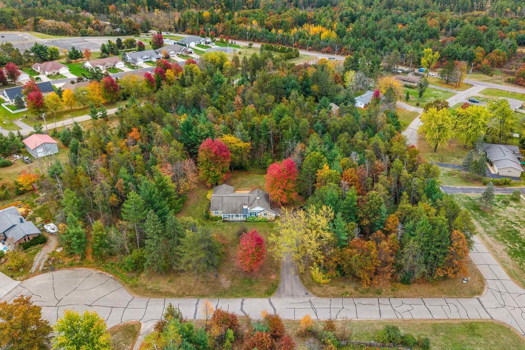 Photo of 1820 Bob-O-Link CIRCLE, Wisconsin Rapids, WI 54494 (MLS # 22605355)