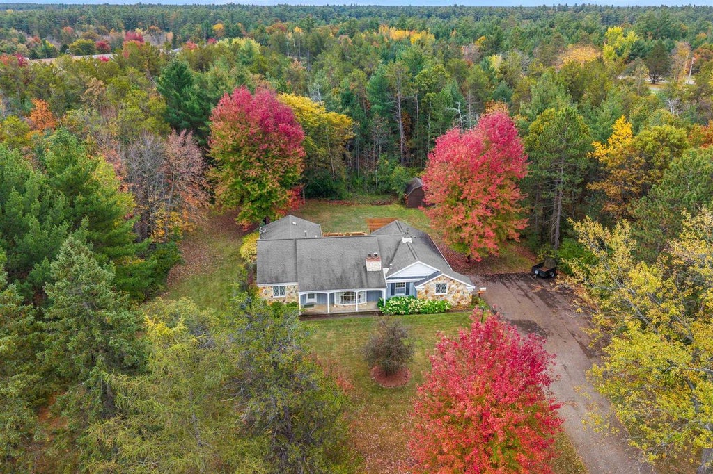 Photo of 1820 Bob-O-Link CIRCLE, Wisconsin Rapids, WI 54494 (MLS # 22605355)