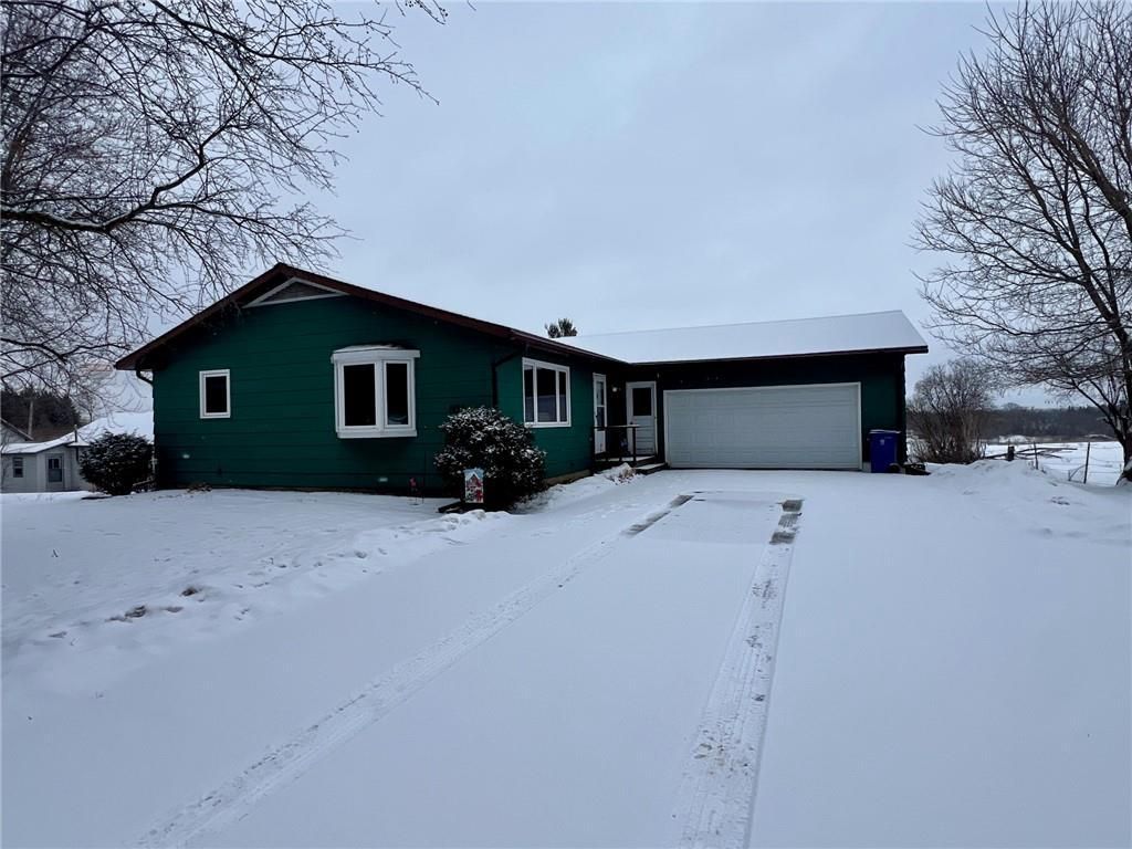 Photo of 1439 E Maple AVENUE, Barron, WI 54812 (MLS # 1598657)