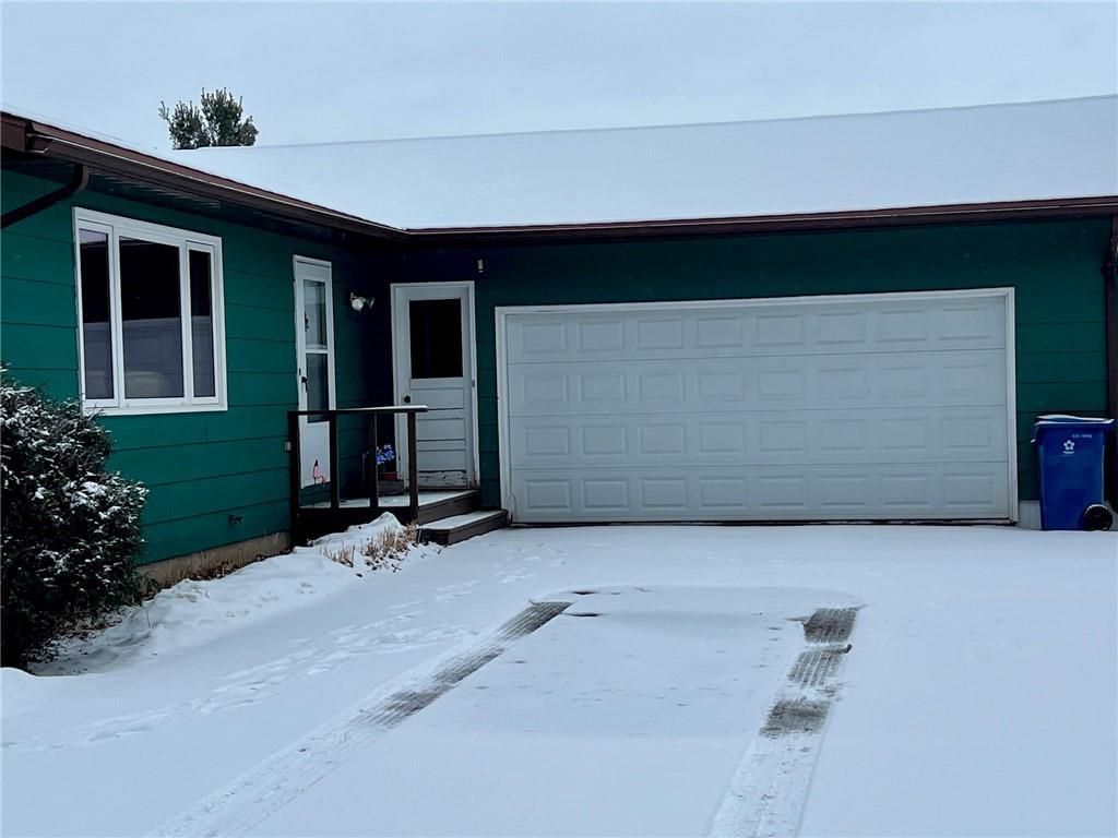 Photo of 1439 E Maple AVENUE, Barron, WI 54812 (MLS # 1598657)