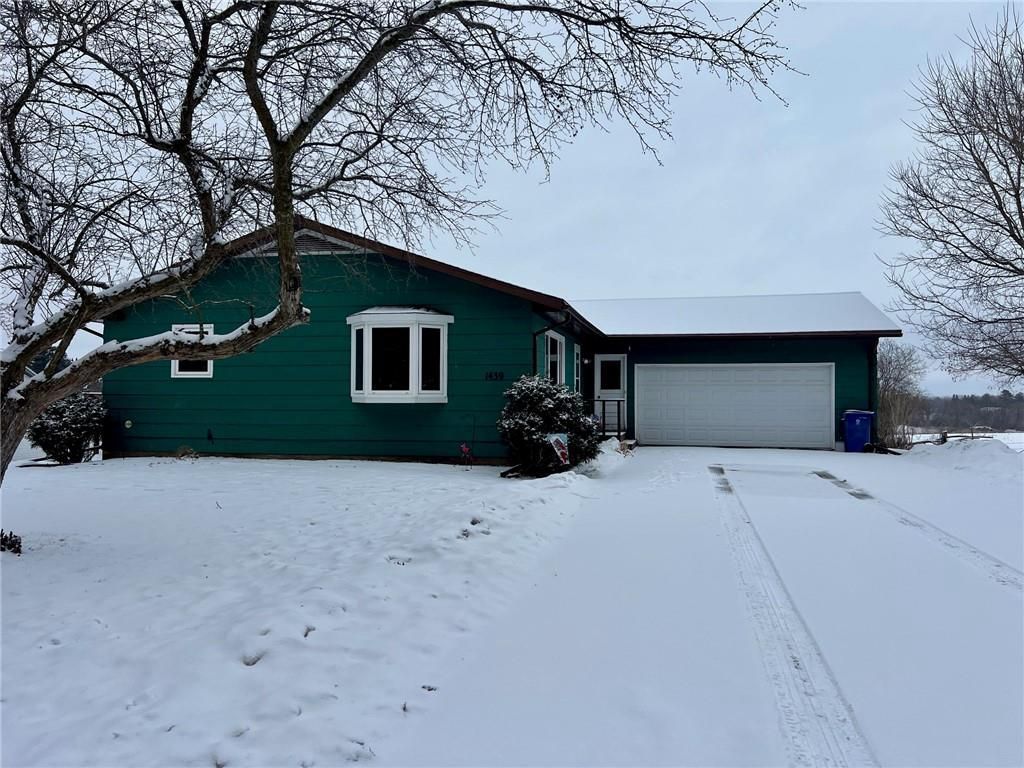 Photo of 1439 E Maple AVENUE, Barron, WI 54812 (MLS # 1598657)