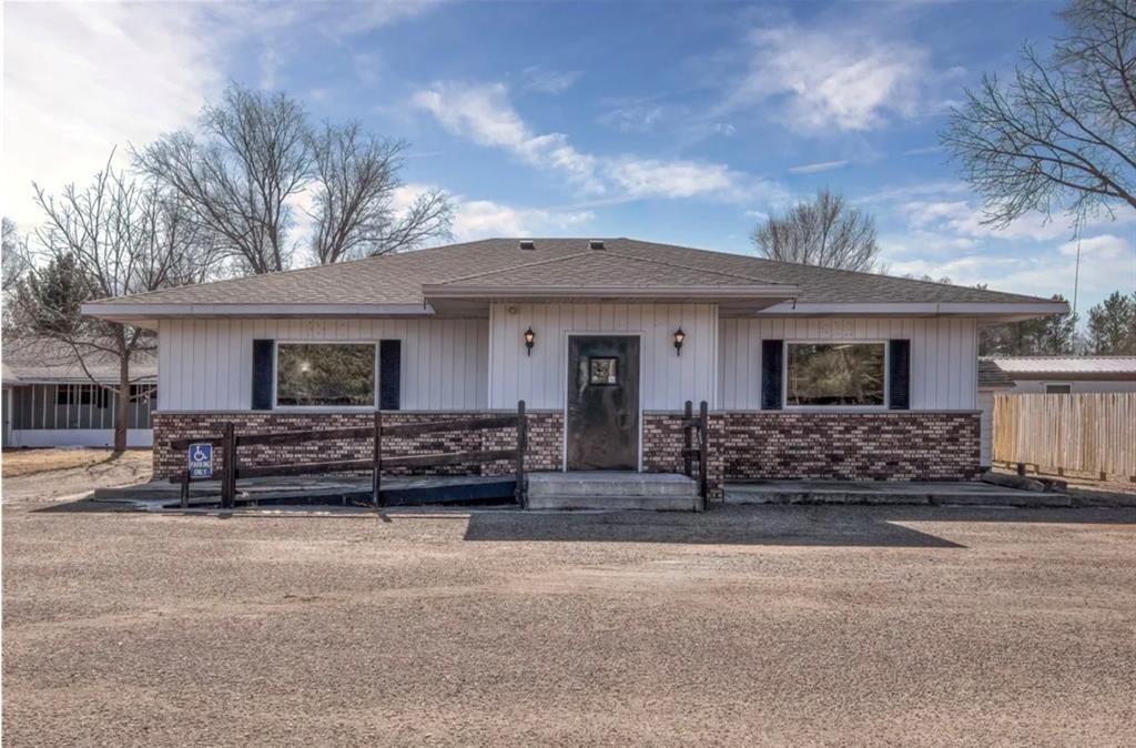 Photo of 19845 County Highway X #2, Chippewa Falls, WI 54729 (MLS # 1599437)