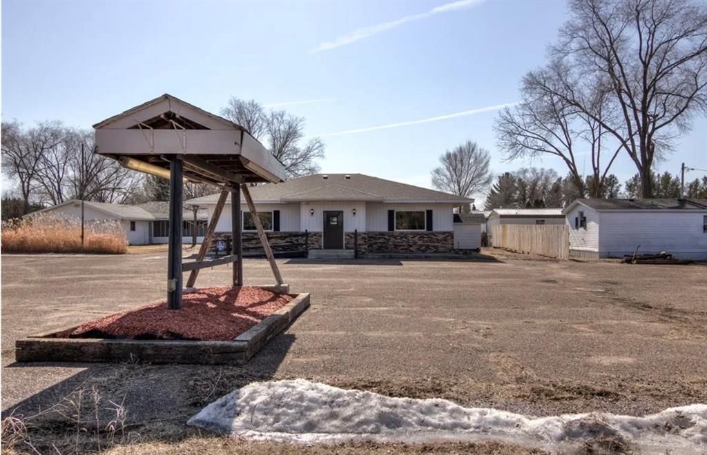 Photo of 19845 County Highway X #2, Chippewa Falls, WI 54729 (MLS # 1599437)