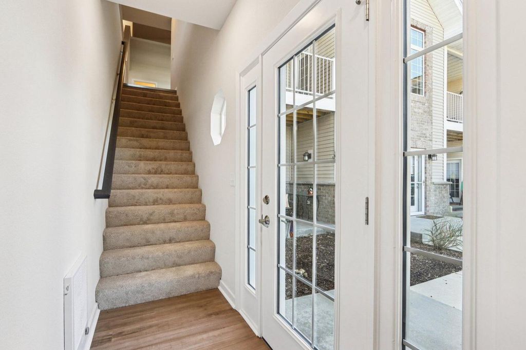 Photo of 1625 Grey Fox TRAIL #F, Mukwonago, WI 53149 (MLS # 1938833)