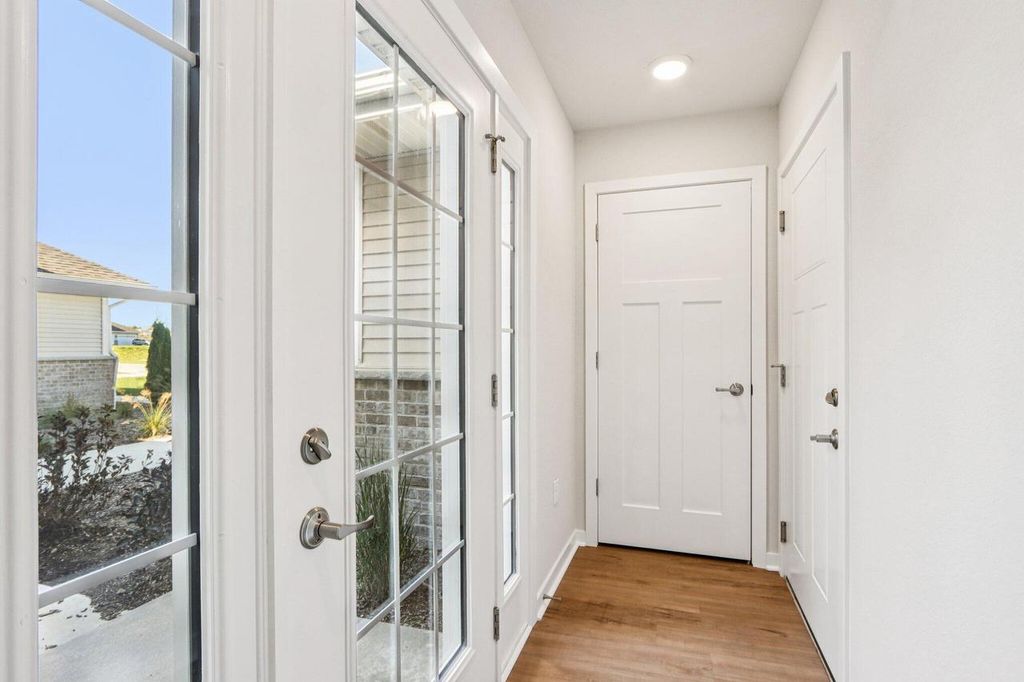 Photo of 1625 Grey Fox TRAIL #F, Mukwonago, WI 53149 (MLS # 1938833)