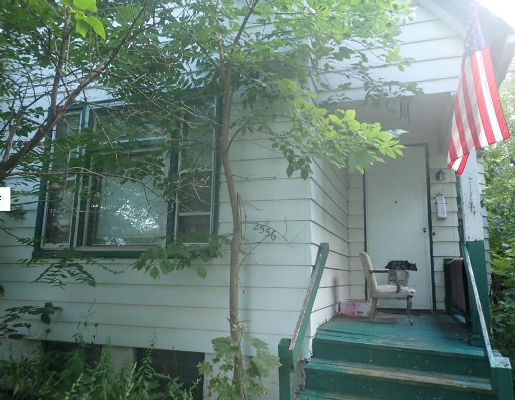 Photo of 2556 N Humboldt BOULEVARD, Milwaukee, WI 53212 (MLS # 1947150)