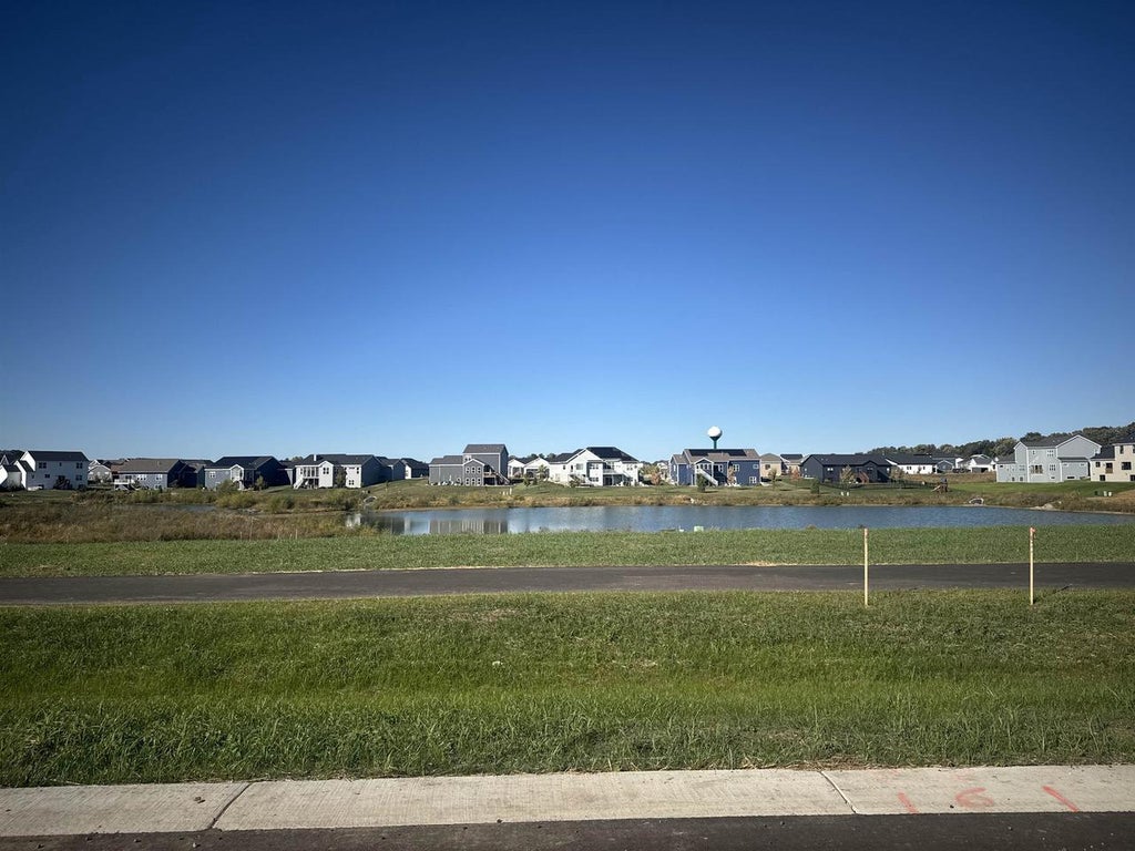 Photo of 4069 WHISTLE ROCK CIRCLE, Deforest, WI 53532 (MLS # 2010652)