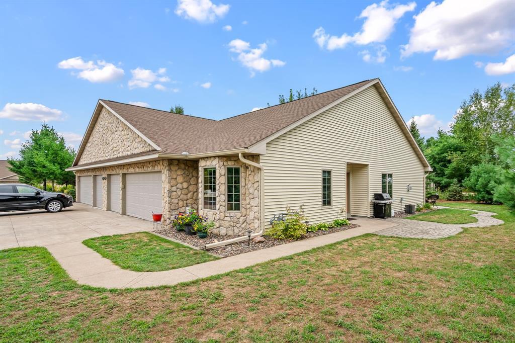 Photo of 110 Stariha COURT, Shell Lake, WI 54871 (MLS # 1605007)