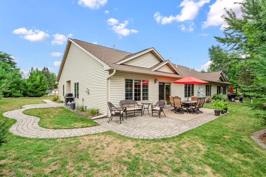 Photo of 110 Stariha COURT, Shell Lake, WI 54871 (MLS # 1605007)