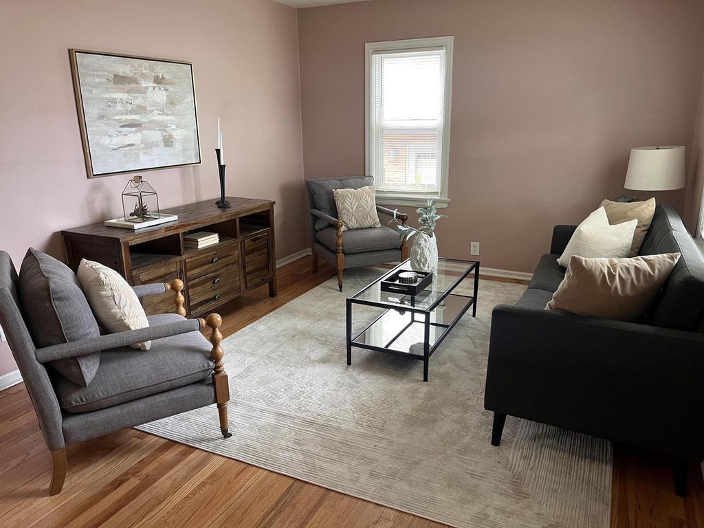 Photo of 4157 N 71st STREET, Milwaukee, WI 53216 (MLS # 1961910)