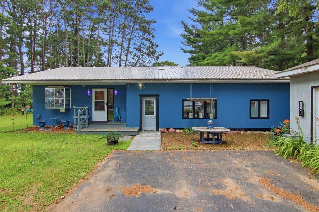 Photo of 4500 E Hamilton AVENUE, Eau Claire, WI 54701 (MLS # 1604186)
