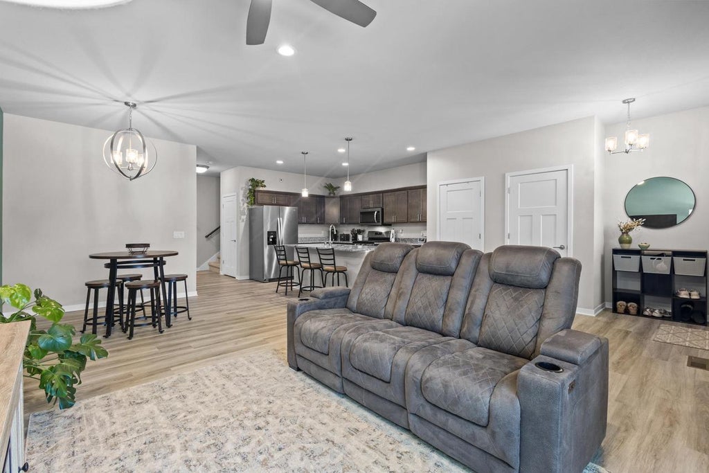Photo of 2832 Frisee DRIVE, Fitchburg, WI 53711 (MLS # 2028849)