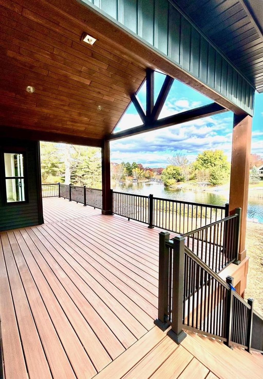 Photo of N1220 Otter Ponds LANE, Keshena, WI 54135 (MLS # 50315922)