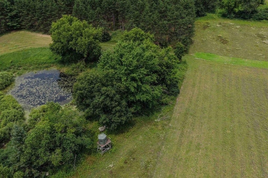 Photo of Boelter ROAD, Iola, WI 54945 (MLS # 50329288)