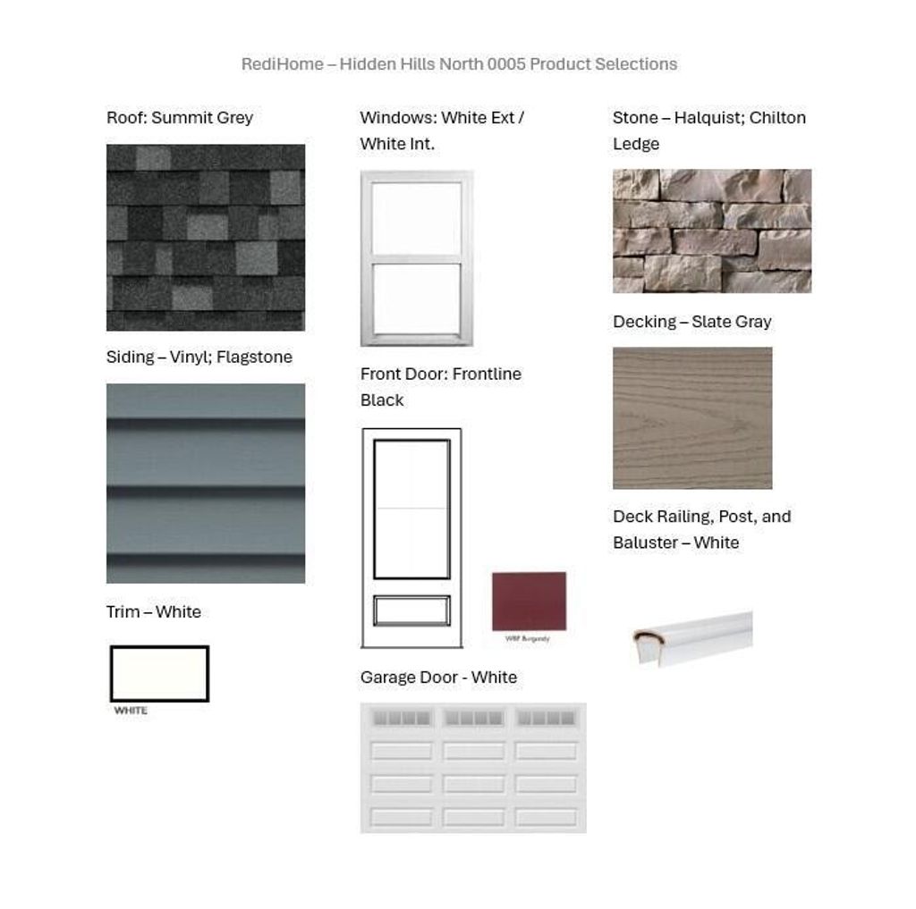 Photo of 384 Sweetwater BOULEVARD #Lt5, Port Washington, WI 53074 (MLS # 1943240)