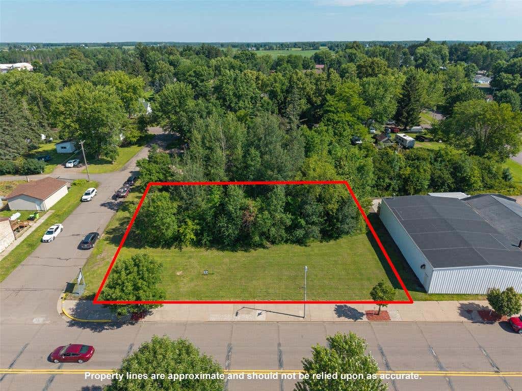 Photo of 0000 Main St, Gilman, WI 54433 (MLS # 1603284)