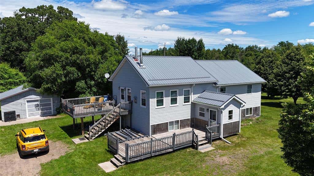 Photo of 23745 County Road M, Grantsburg, WI 54840 (MLS # 1602636)