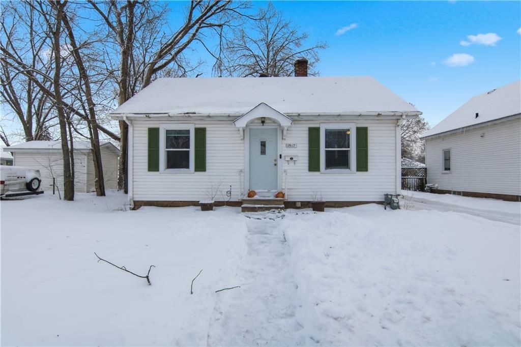 Photo of 1917 8th STREET, Eau Claire, WI 54703 (MLS # 1597636)