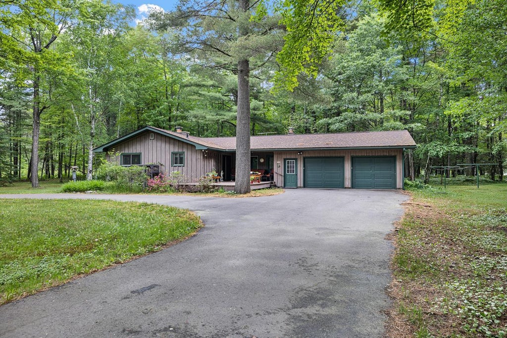 Photo of 6390 Bernie Lou DRIVE, Hazelhurst, WI 54531 (MLS # 22602717)