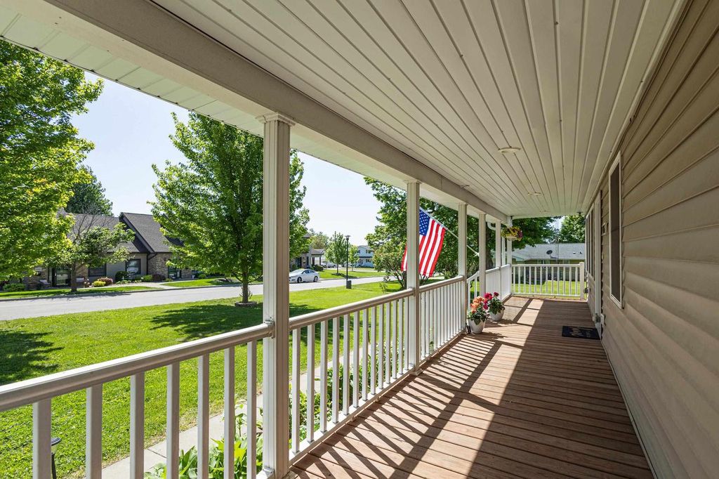 Photo of 115 N Randolph STREET, Cuba City, WI 53807 (MLS # 2023508)
