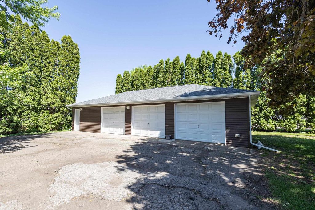Photo of 115 N Randolph STREET, Cuba City, WI 53807 (MLS # 2023508)