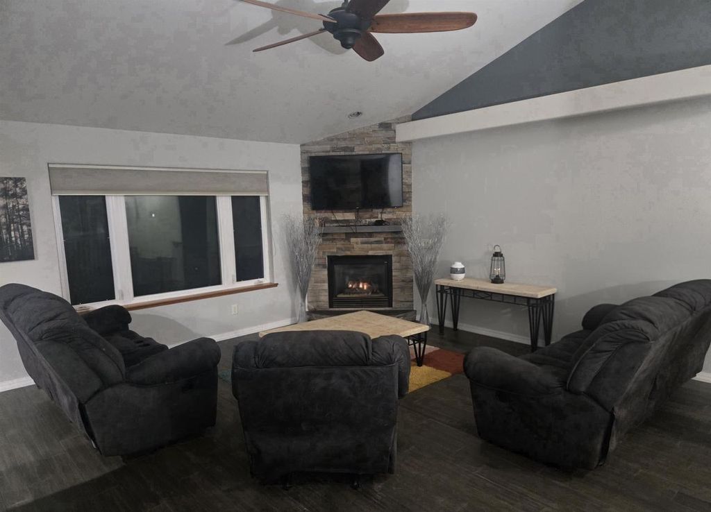 Photo of 6230 Pointe Haven DRIVE, Wisconsin Rapids, WI 54494 (MLS # 22600266)