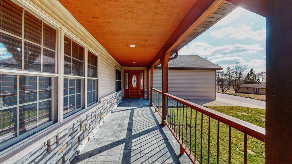 Photo of N3320 Will ROAD, Jefferson, WI 53549 (MLS # 2020050)