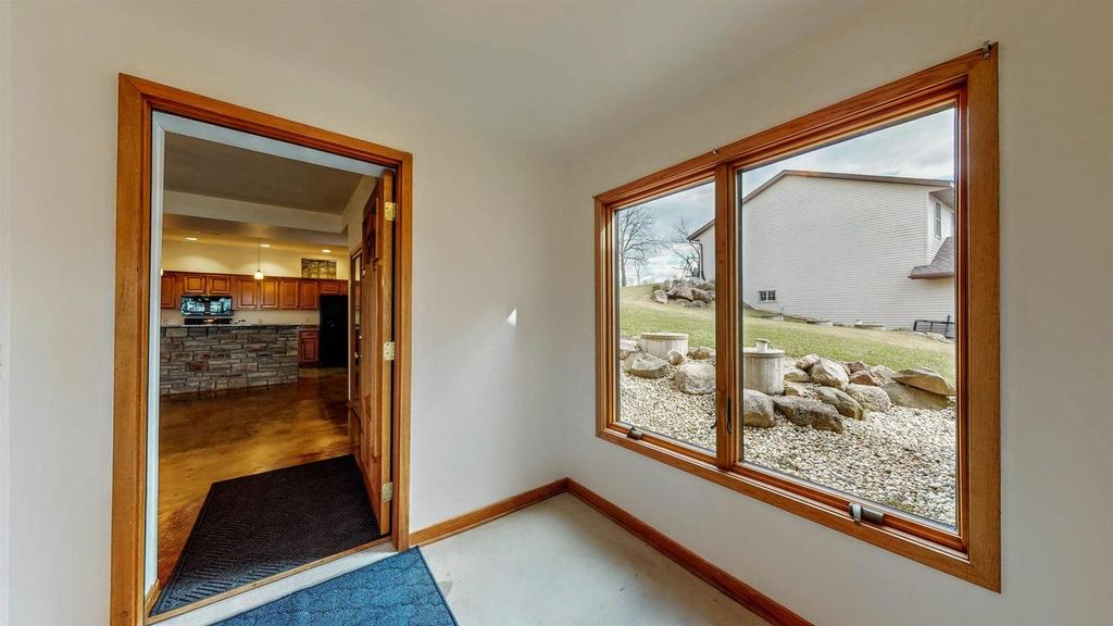 Photo of N3320 Will ROAD, Jefferson, WI 53549 (MLS # 2020050)