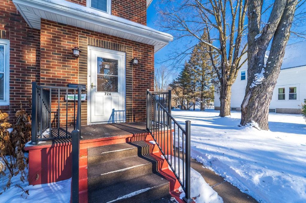 Photo of 726 Chicago AVENUE, Wausau, WI 54401 (MLS # 22505652)