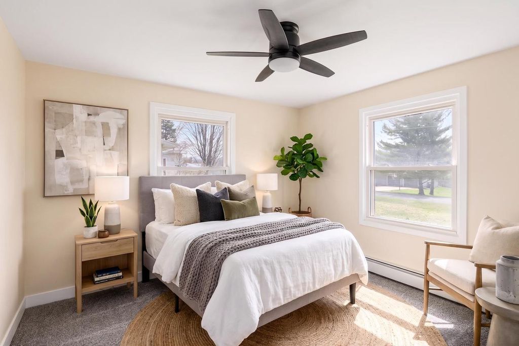 Photo of W2252 Spring Lake ROAD, Markesan, WI 53946 (MLS # 2020363)