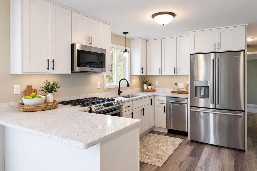 Photo of W2252 Spring Lake ROAD, Markesan, WI 53946 (MLS # 2020363)