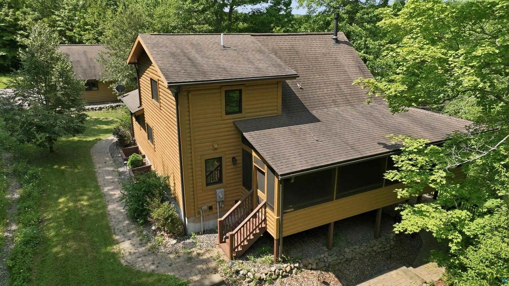 Photo of 2979 N County Hwy F, Birchwood, WI 54817 (MLS # 6127757)