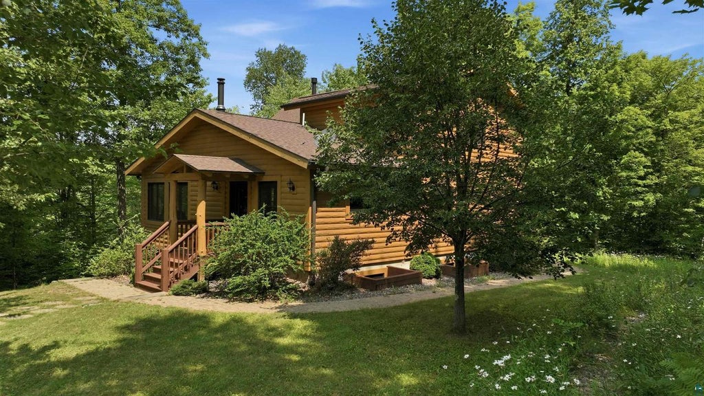 Photo of 2979 N County Hwy F, Birchwood, WI 54817 (MLS # 6127757)